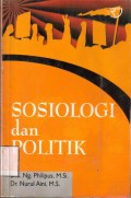 Sosiologi dan Politik