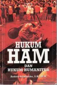 Hukum HAM dan hukum humaniter