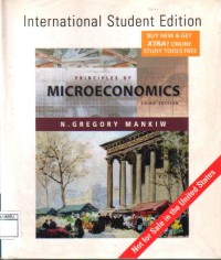 Principles of Microeconomics