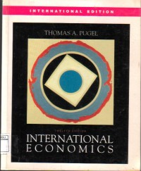 International Economics