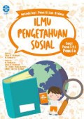 Metodologi Penelitian Bidang: Ilmu Pengetahuan Sosial