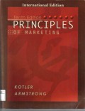 Principles Of Marketing