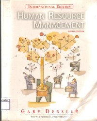 Human Resource Management