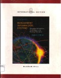 Management Information Systems