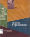 Strategic Management