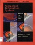 Management Information Systems