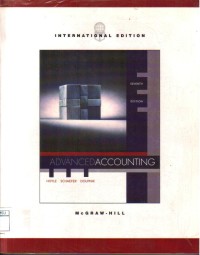 Advanced Accounting