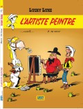 L'artiste peintre