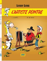 L'artiste peintre