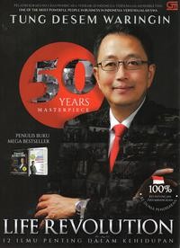 Life Revolution : 12 Ilmu Penting dalam Kehidupan