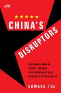 China's Disruptors