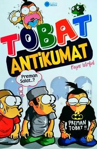 Tobat antikumat