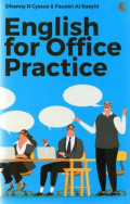 English for office practice