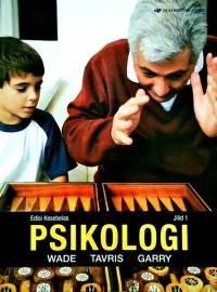 Psikologi, Jilid 1