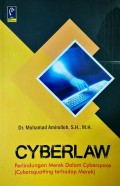 Cyberlaw : Perlindungan Merek dalam Cyberspace (Cybersquatting terhadap Merek)