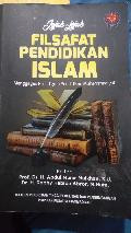Jejak-jejak filsafat pendidikan Islam: menggagas paradigma pendidikan Muhammadiyah