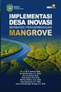 Implementasi Desa Inovasi Berbasis Pengembangan Mangrove