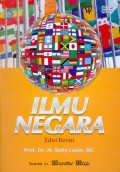 Ilmu Negara Edisi Revisi