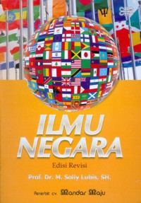 Ilmu Negara Edisi Revisi