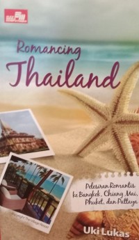 Romancing Thailand