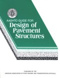 AASHTO guide for design of pavement structures, 1993