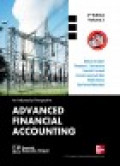 Advanced financial accounting (an Indonesian perspective) 2nd edition volume 2