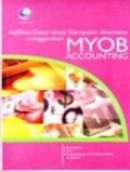 Aplikasi dasar-dasar komputer akuntansi menggunakan MYOB accounting