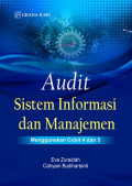 audit: sistem informasi dan manajemen: menggunakan cubit 4 dan 5