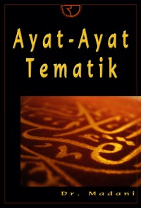 Ayat-ayat tematik: hukum islam