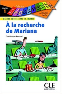 A la recherche de Mariana