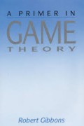 A primer in game theory