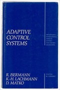 Adaptive control systems