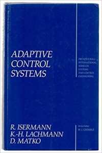 Adaptive control systems