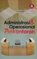 Administrasi dan operasional perkantoran