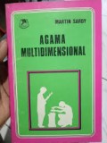 Agama multidimensional : kerukunan hidup beragama dan integritas nasional, jilid 1