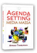 Agenda setting media massa