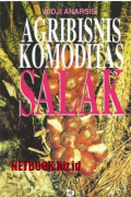 Agribisnis komoditi salak