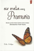 Air mata sang pramuria