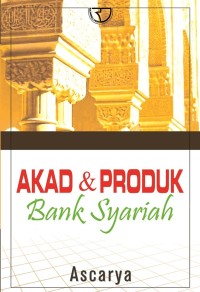 Akad & Produk Bank Syariah