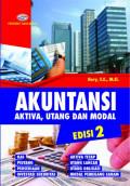 Akuntansi aktiva, utang dan modal, edisi 2