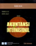 Akuntansi Internasional, Edisi 2 Buku I