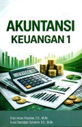 Akuntasi Keuangan 1