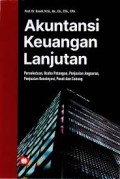Akuntansi Keuangan Lanjutan