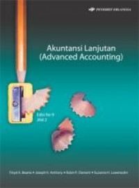 Akuntansi lanjutan (advanced accounting) Jilid 2