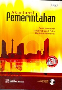 Akuntansi pemerintahan