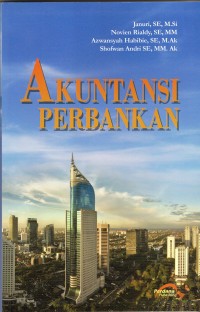 Akuntansi perbankan