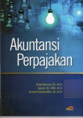Akuntansi Perpajakan