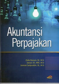 Akuntansi Perpajakan