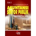 Akuntansi sektor publik, organisasi non laba edisi 3