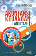 Akuntansi keuangan lanjutan 1